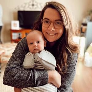 Meet your Posher, Laura